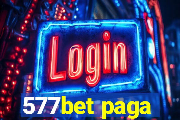 577bet paga